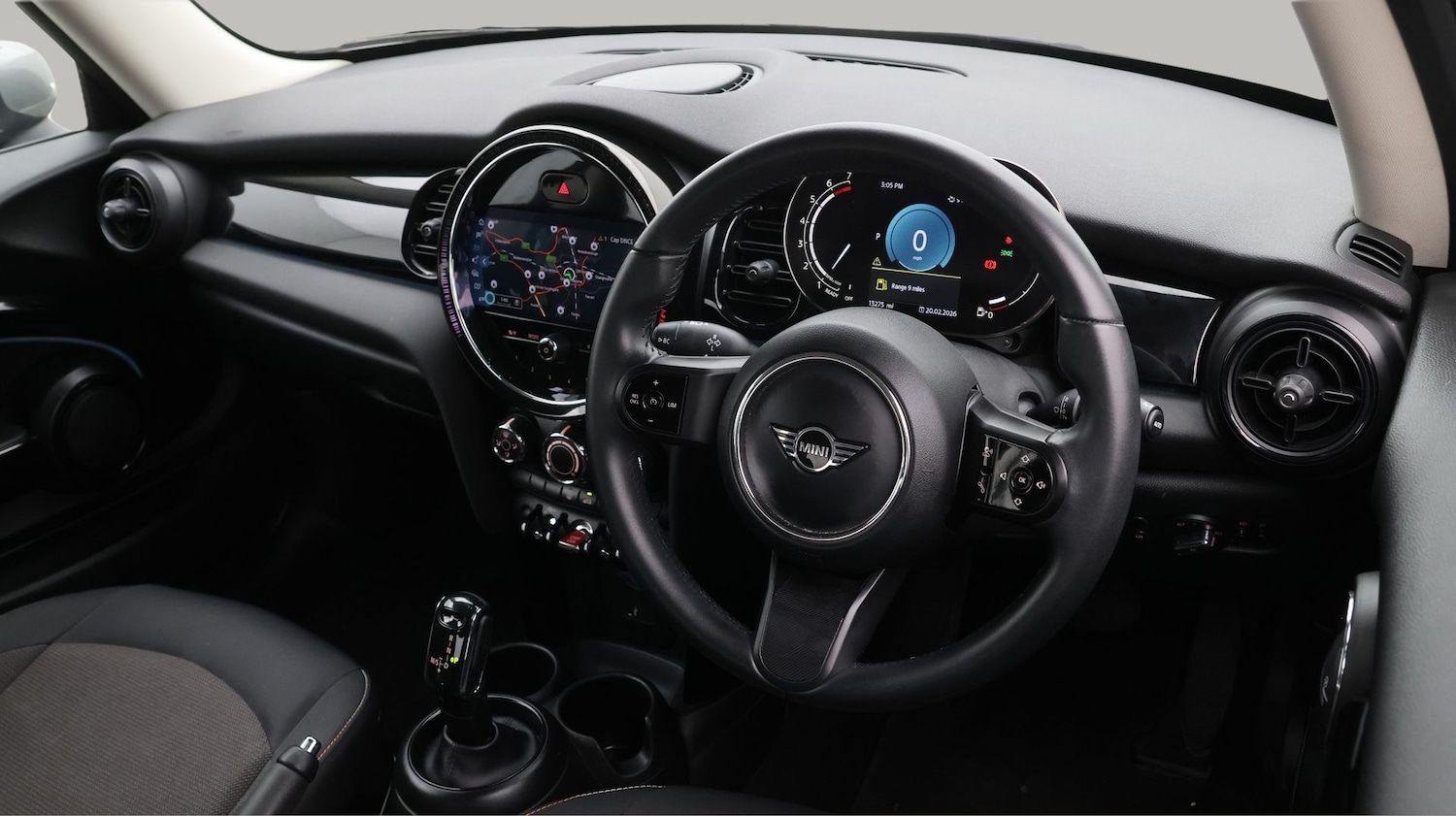 Used MINI Hatch 2022 for sale - 77622611: Photo 9