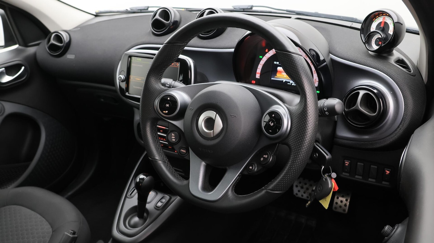 Used smart forfour 2021 for sale - 76456978: Photo 10