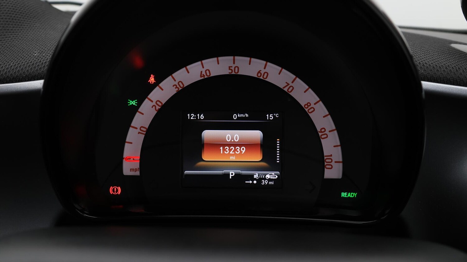 Used smart forfour 2021 for sale - 76456978: Photo 11