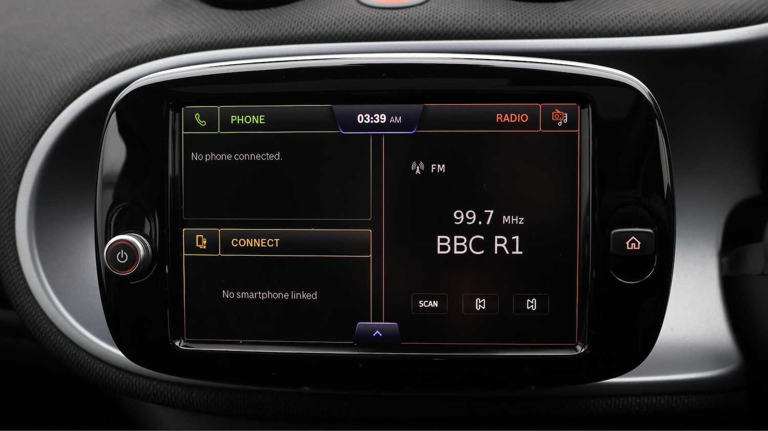 Used smart forfour 2021 for sale - 76456978: Photo 12