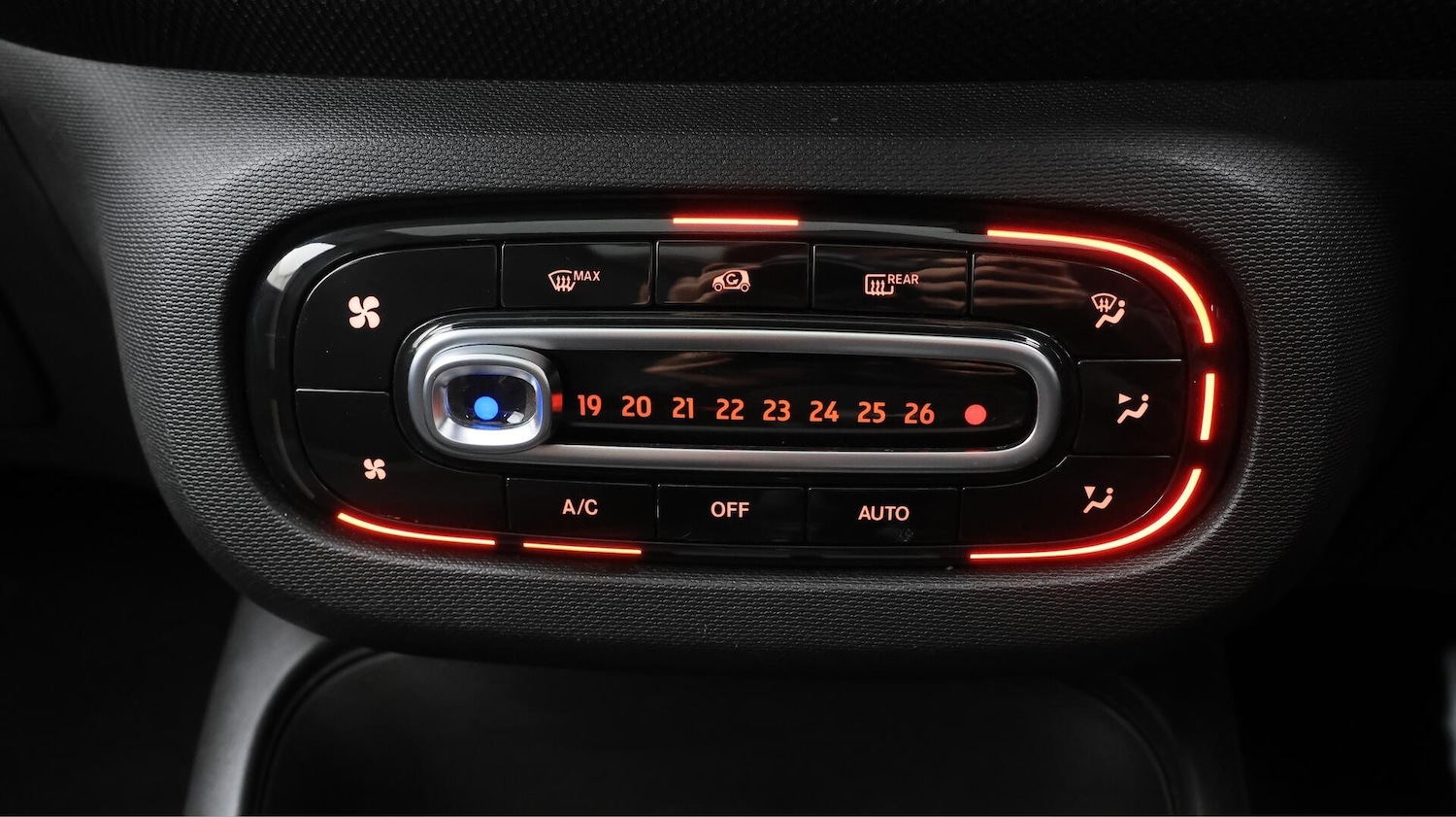 Used smart forfour 2021 for sale - 76456978: Photo 13