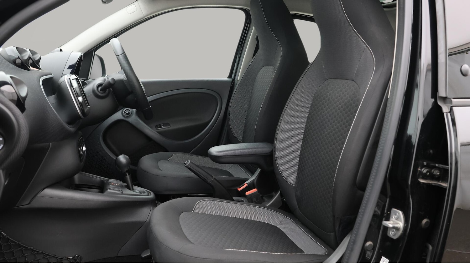 Used smart forfour 2021 for sale - 76456978: Photo 15