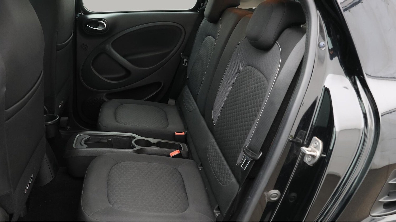 Used smart forfour 2021 for sale - 76456978: Photo 17