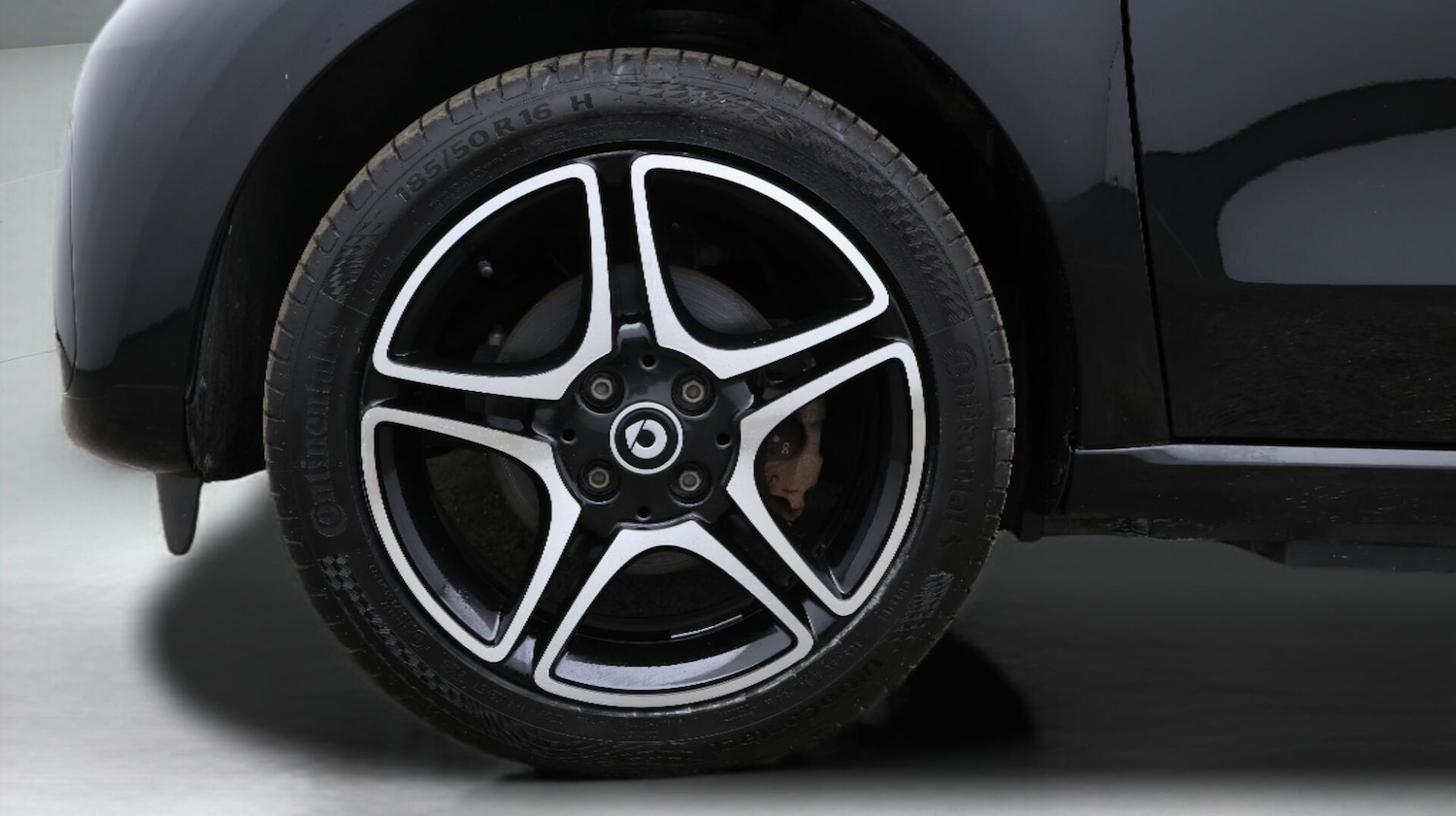 Used smart forfour 2021 for sale - 76456978: Photo 19