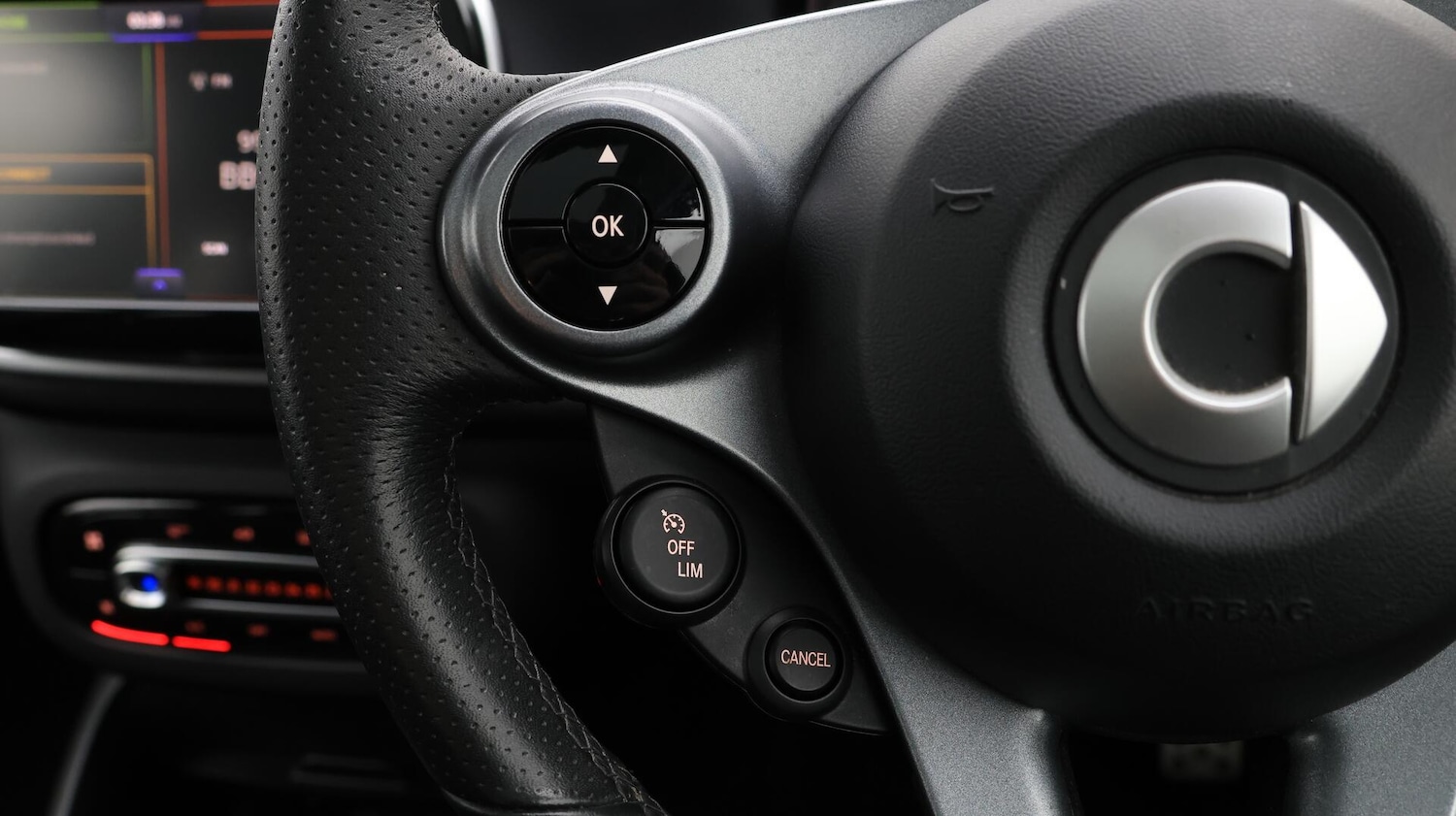 Used smart forfour 2021 for sale - 76456978: Photo 24