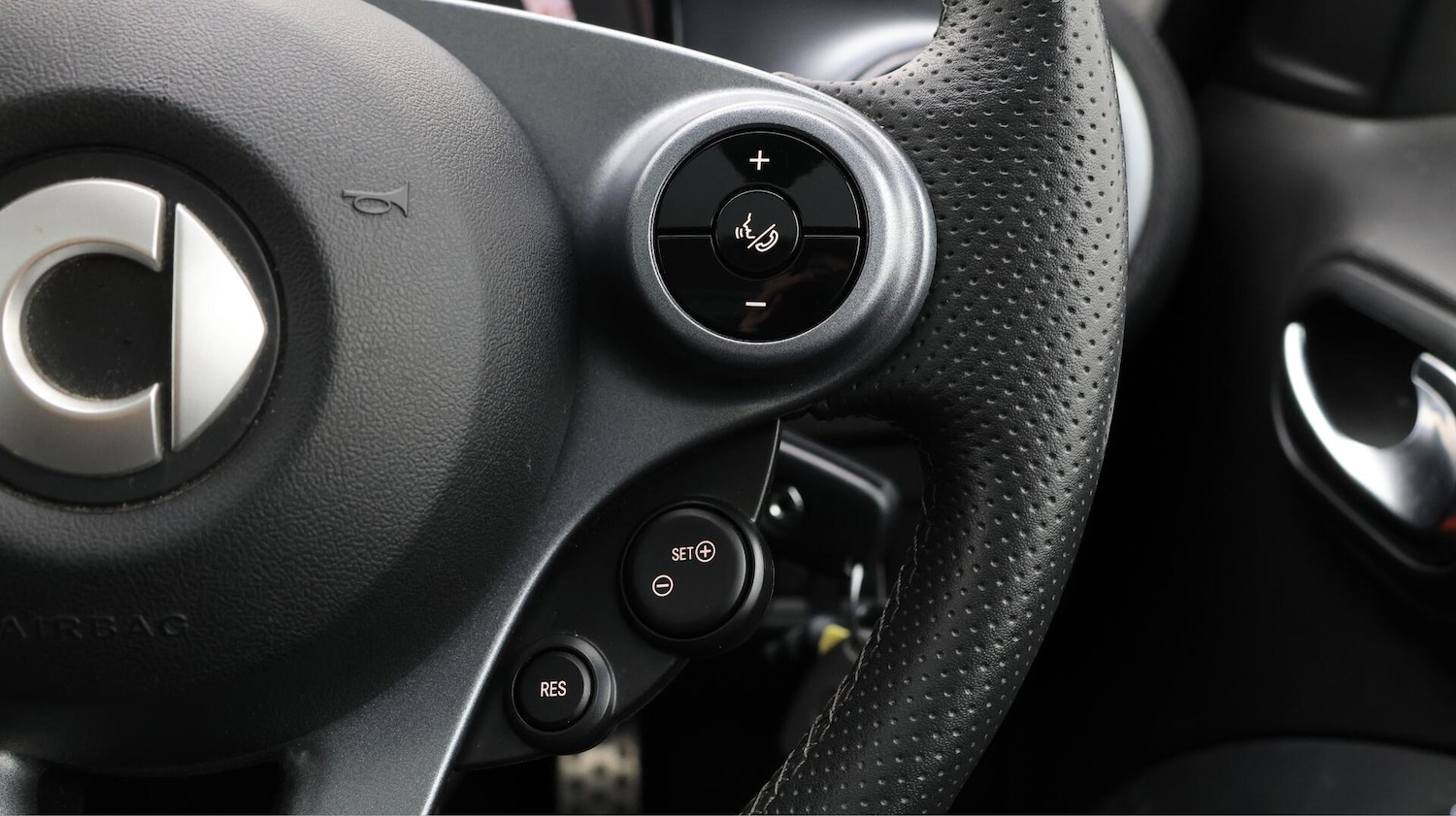 Used smart forfour 2021 for sale - 76456978: Photo 25