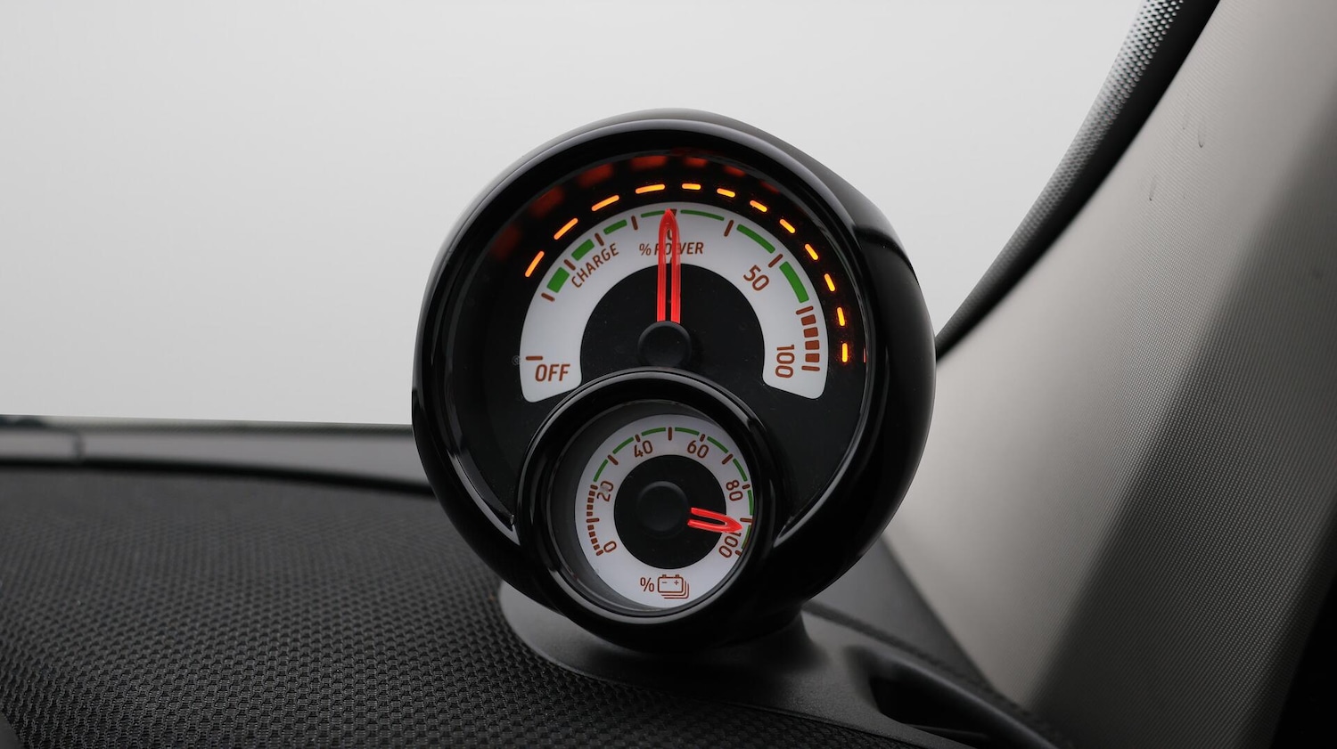 Used smart forfour 2021 for sale - 76456978: Photo 26