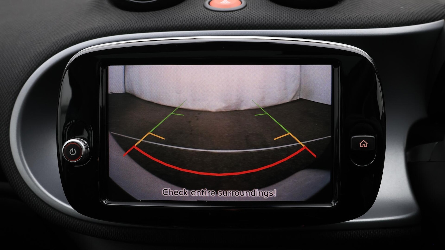 Used smart forfour 2021 for sale - 76456978: Photo 27