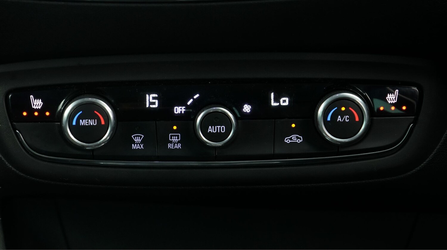 Used Vauxhall Crossland X 2020 for sale - 77845247: Photo 12