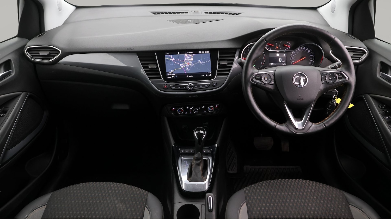 Used Vauxhall Crossland X 2020 for sale - 77845247: Photo 13