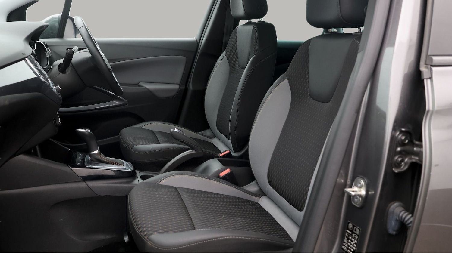 Used Vauxhall Crossland X 2020 for sale - 77845247: Photo 14