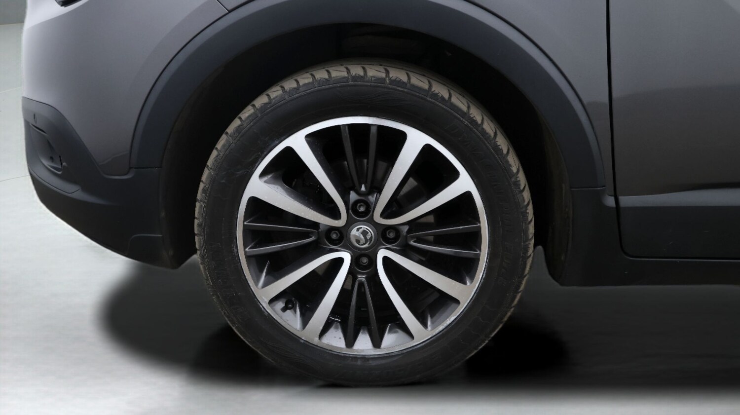 Used Vauxhall Crossland X 2020 for sale - 77845247: Photo 18