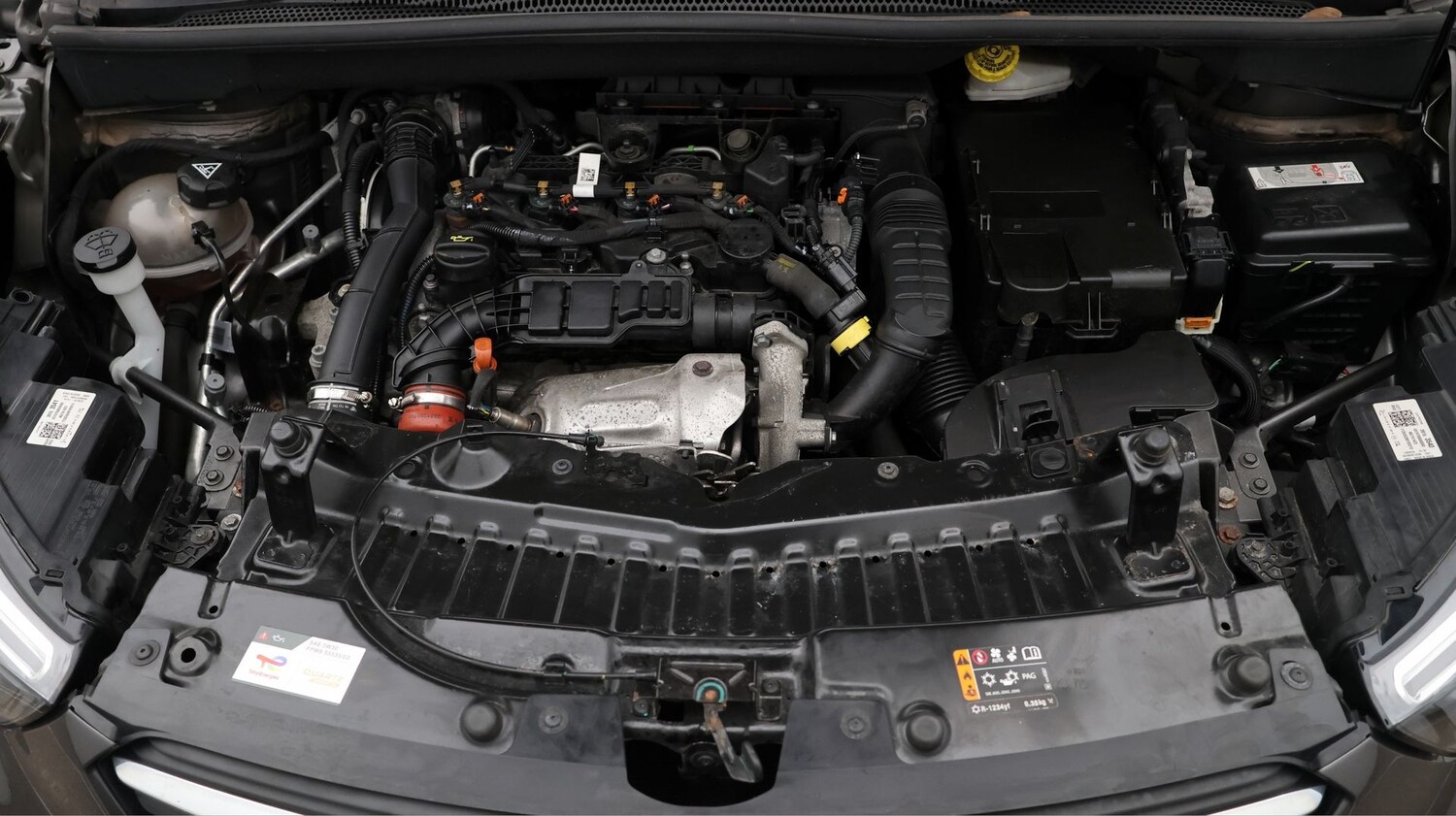 Used Vauxhall Crossland X 2020 for sale - 77845247: Photo 19