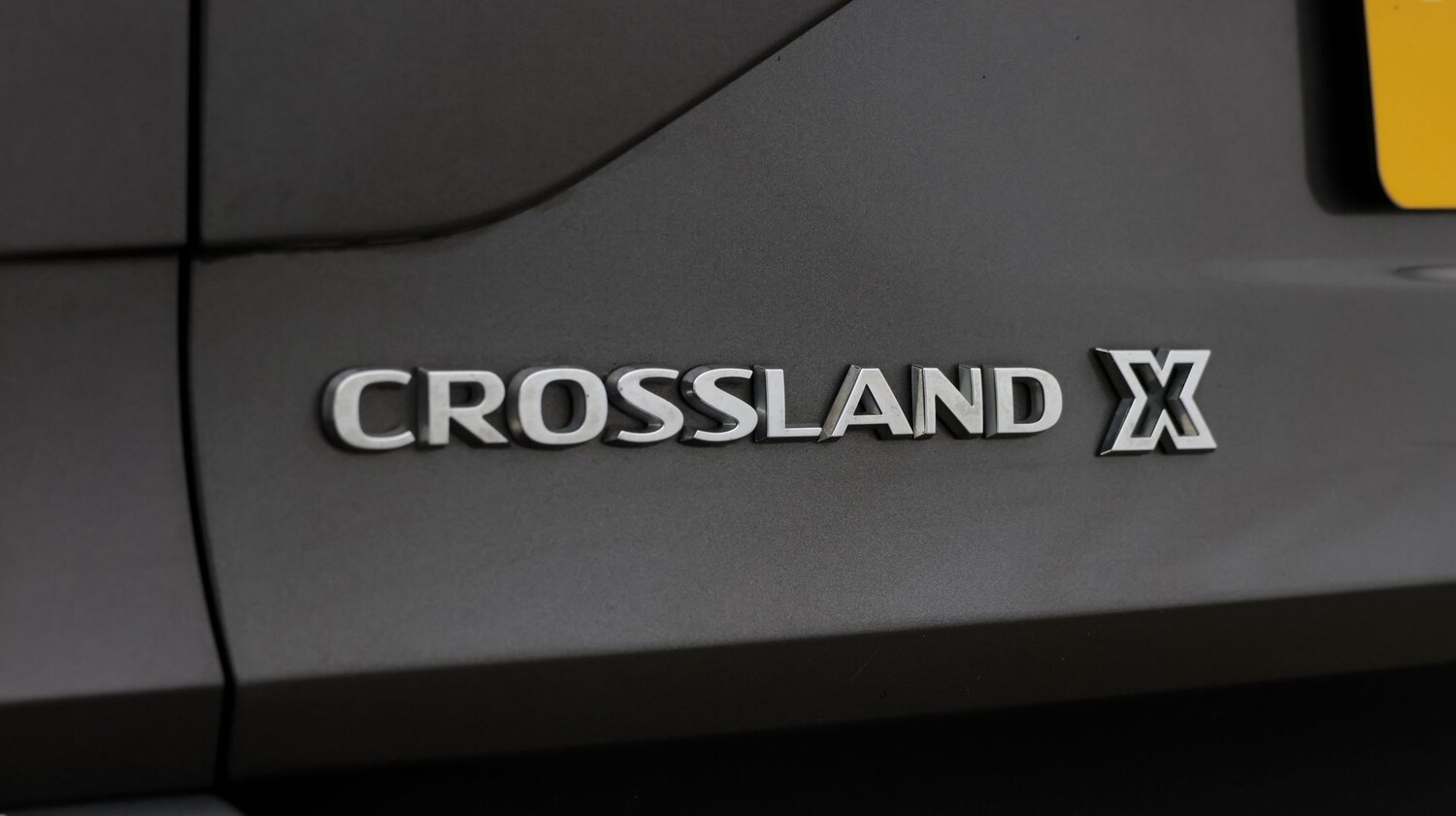 Used Vauxhall Crossland X 2020 for sale - 77845247: Photo 20