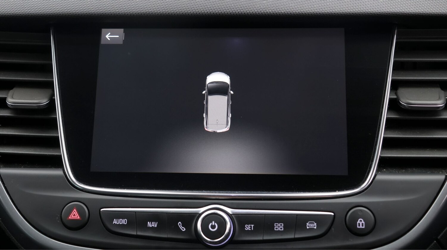 Used Vauxhall Crossland X 2020 for sale - 77845247: Photo 25