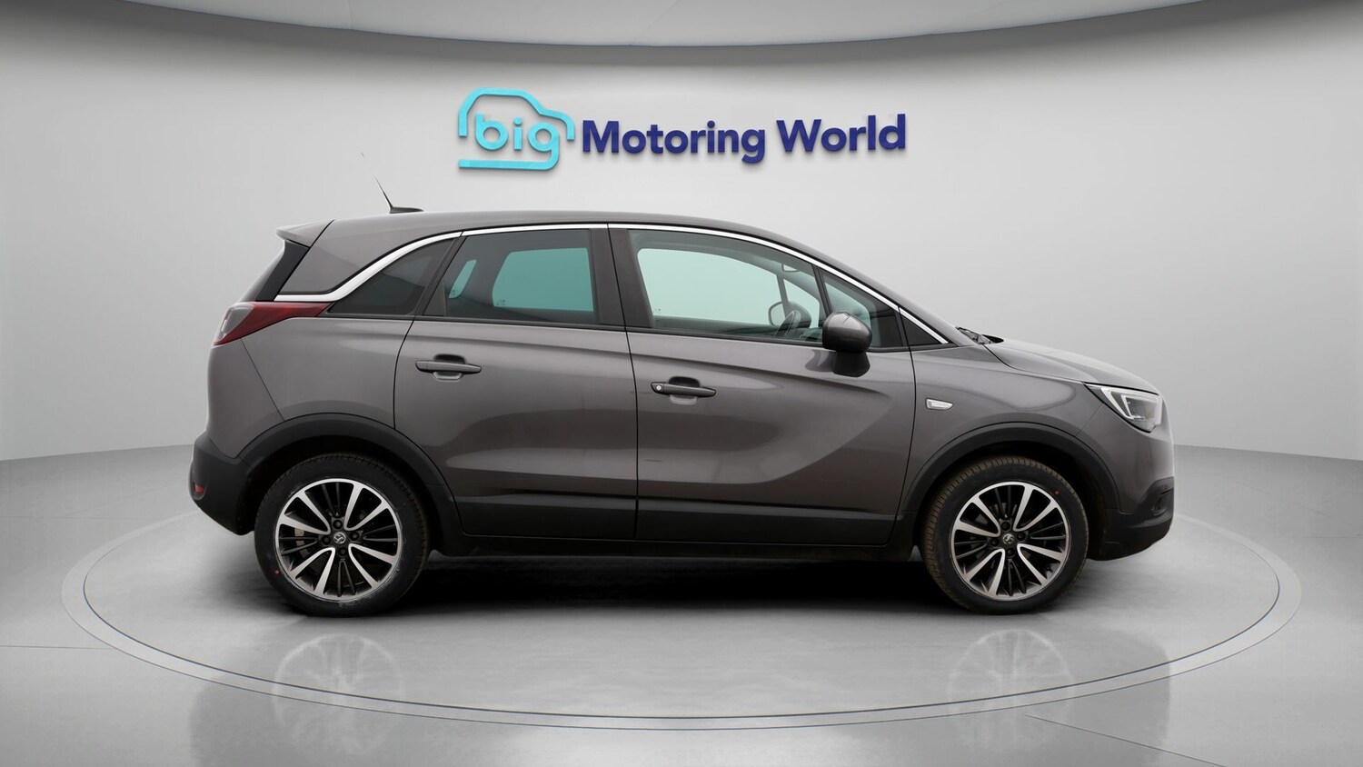 Used Vauxhall Crossland X 2020 for sale - 77845247: Photo 8