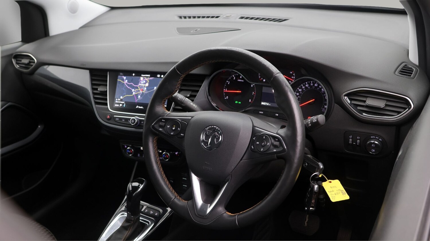 Used Vauxhall Crossland X 2020 for sale - 77845247: Photo 9