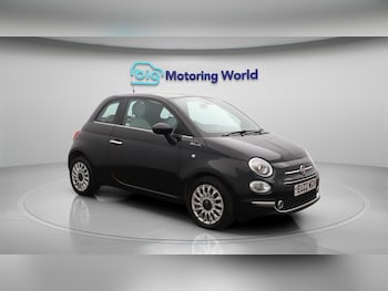 Used Fiat 500 2022 for sale - 75622636: Photo