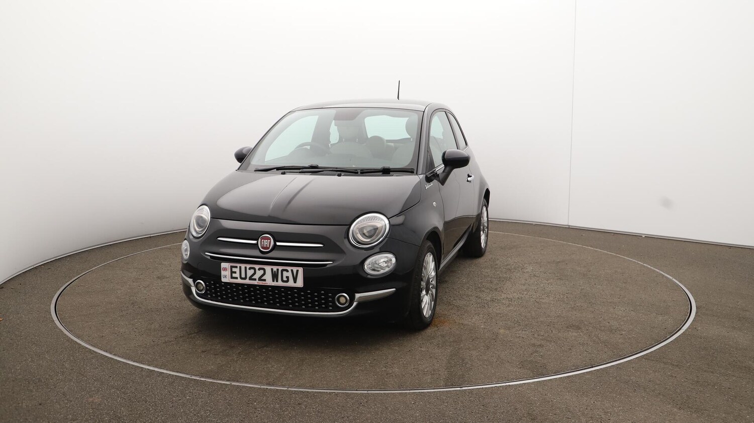 Vehicle 39