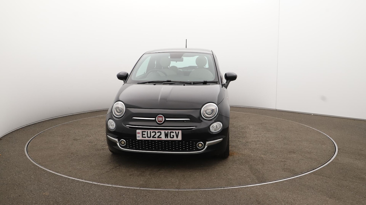 Vehicle 40