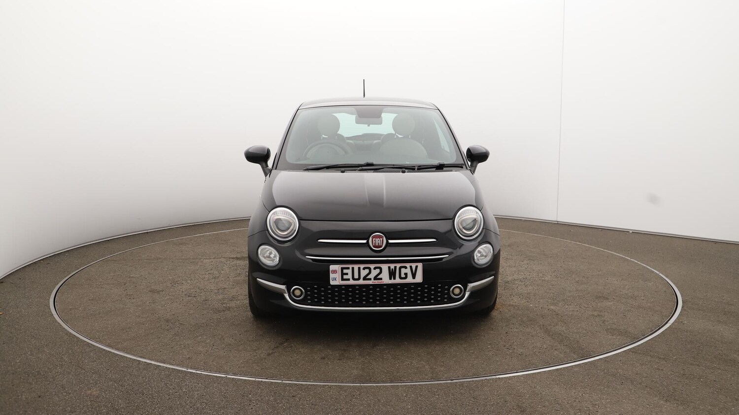 Vehicle 41