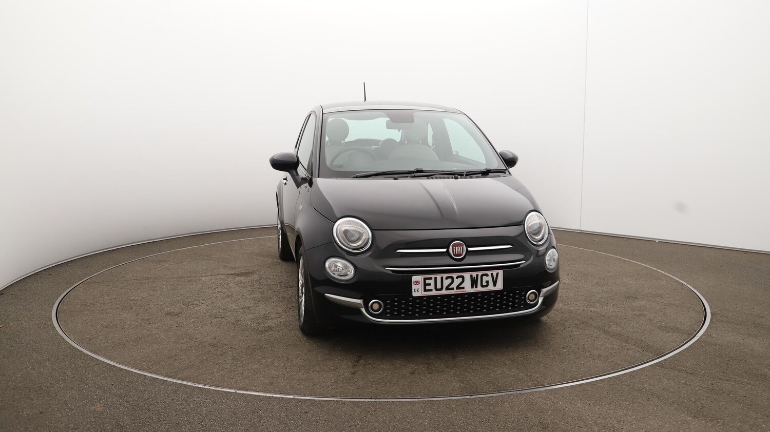 Vehicle 42