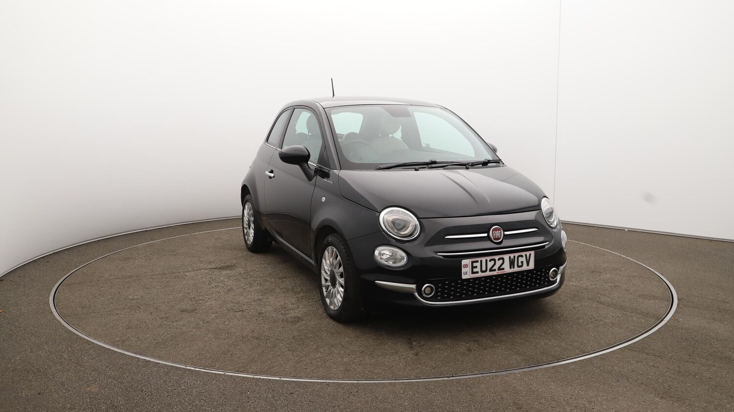 Vehicle 43