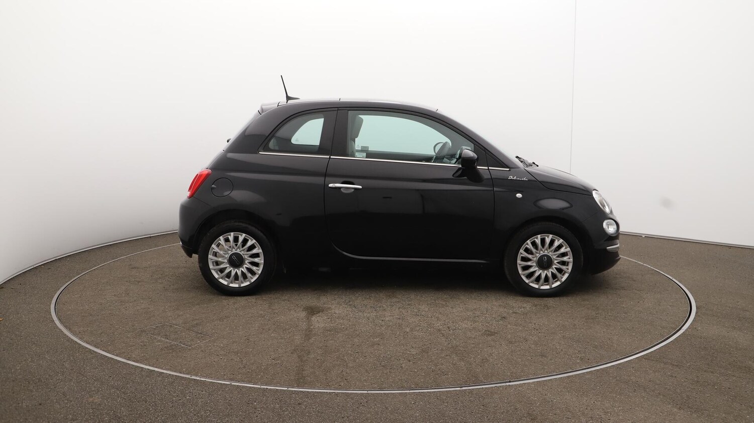 Vehicle 50
