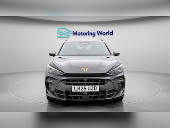 Used Cupra Terramar 2025 for sale - 78328959: Photo