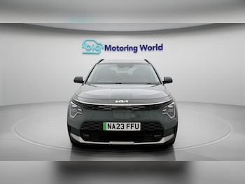 Used Kia Niro 2023 for sale - 79232176: Photo