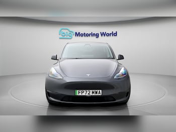 Used Tesla Model Y 2022 for sale - 78862551: Photo