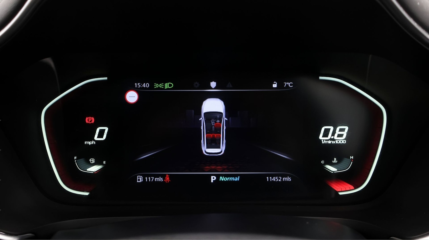 Used MG MG HS 2023 for sale - 77628951: Photo 10