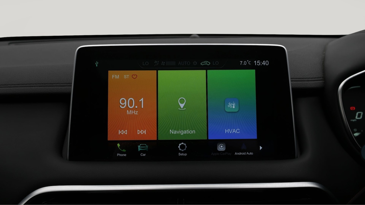 Used MG MG HS 2023 for sale - 77628951: Photo 11