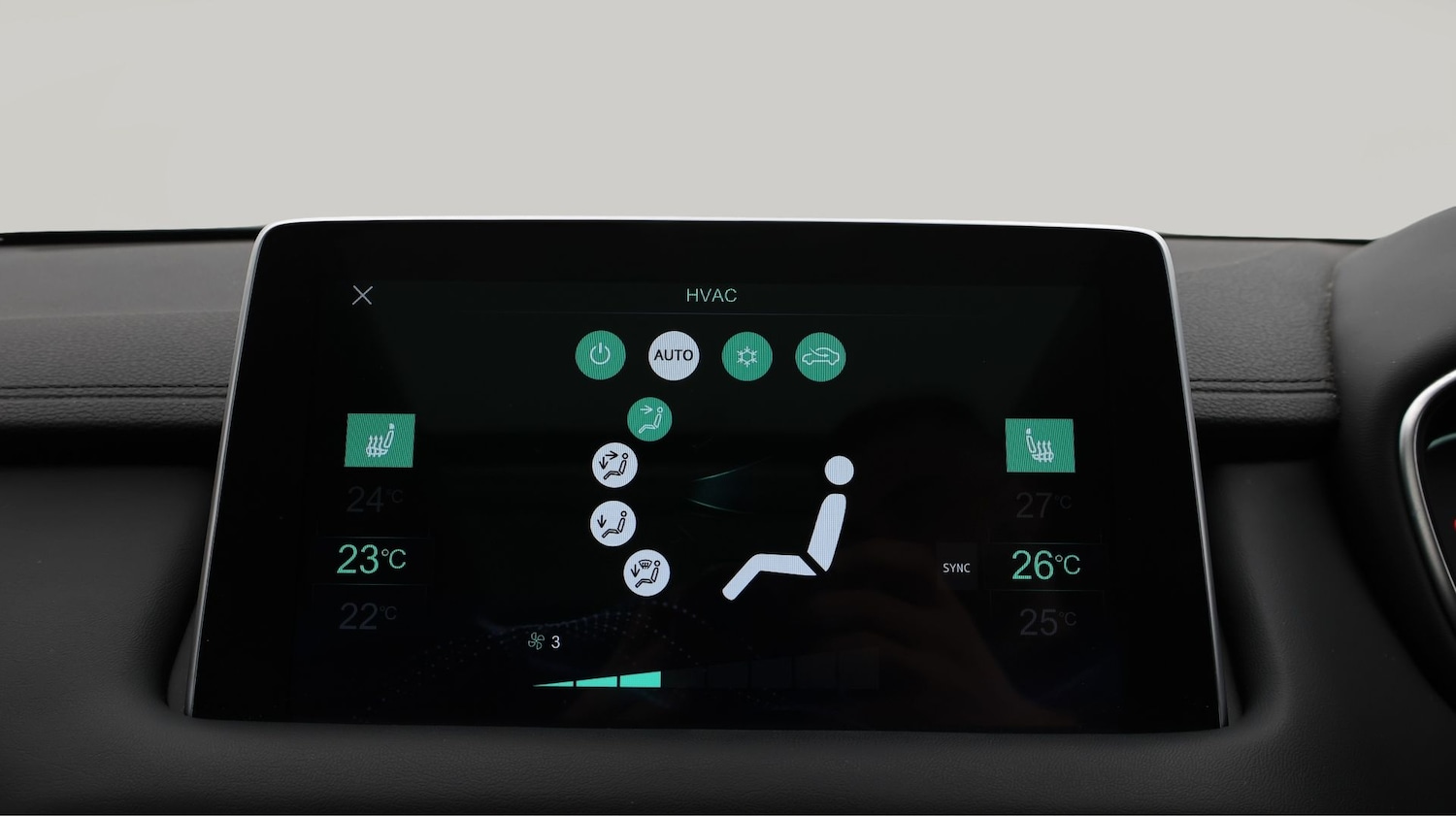 Used MG MG HS 2023 for sale - 77628951: Photo 12