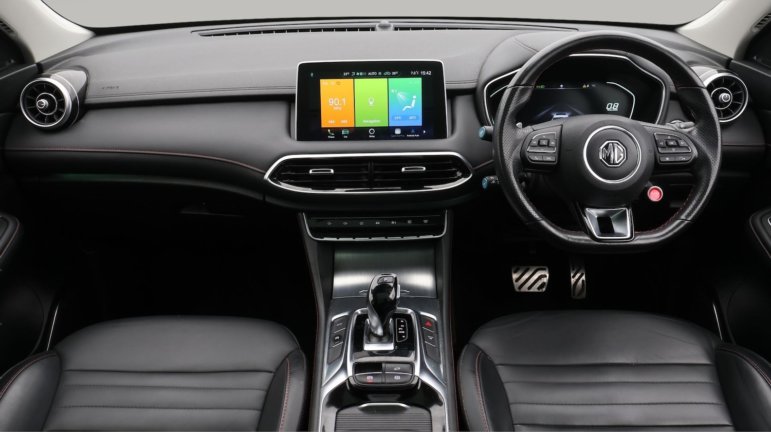 Used MG MG HS 2023 for sale - 77628951: Photo 13