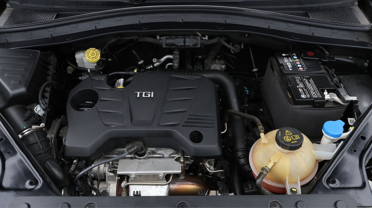 Used MG MG HS 2023 for sale - 77628951: Photo 19