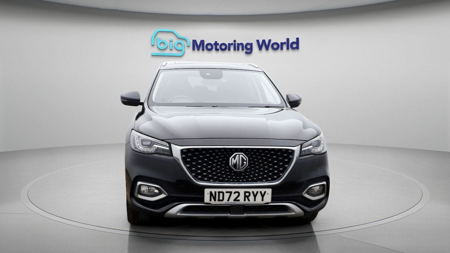 Used MG MG HS 2023 for sale - 77628951: Photo 2