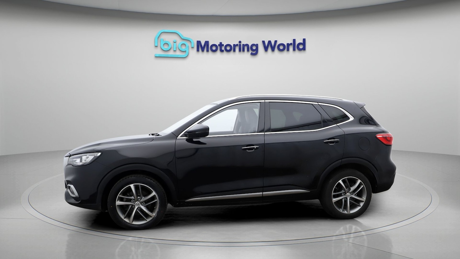 Used MG MG HS 2023 for sale - 77628951: Photo 4