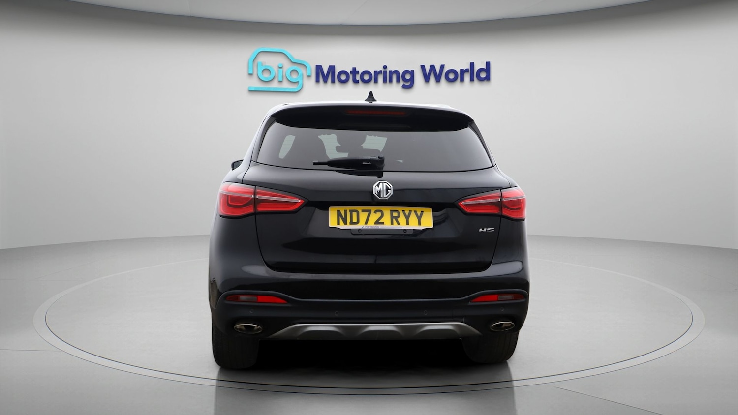 Used MG MG HS 2023 for sale - 77628951: Photo 6