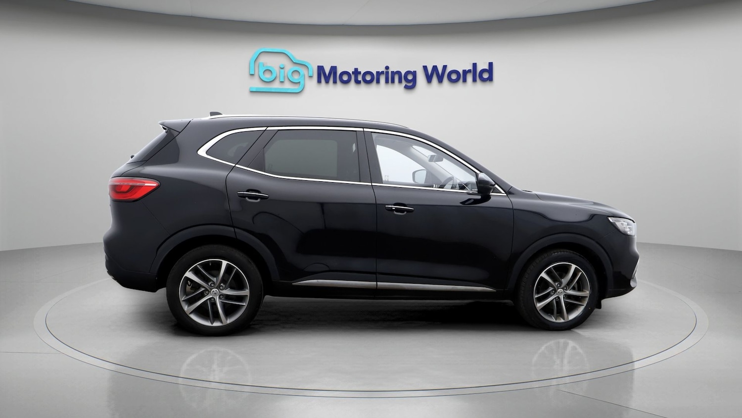 Used MG MG HS 2023 for sale - 77628951: Photo 8