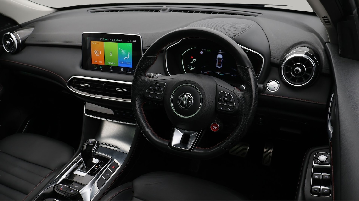 Used MG MG HS 2023 for sale - 77628951: Photo 9