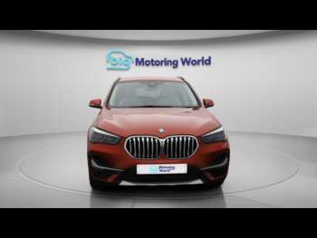 Used BMW X1 2019 for sale - 74187158: Photo