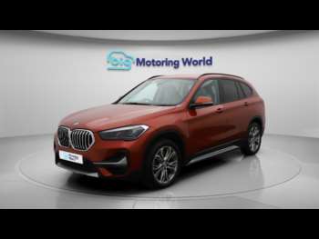 Used BMW X1 2019 for sale - 74187158: Photo