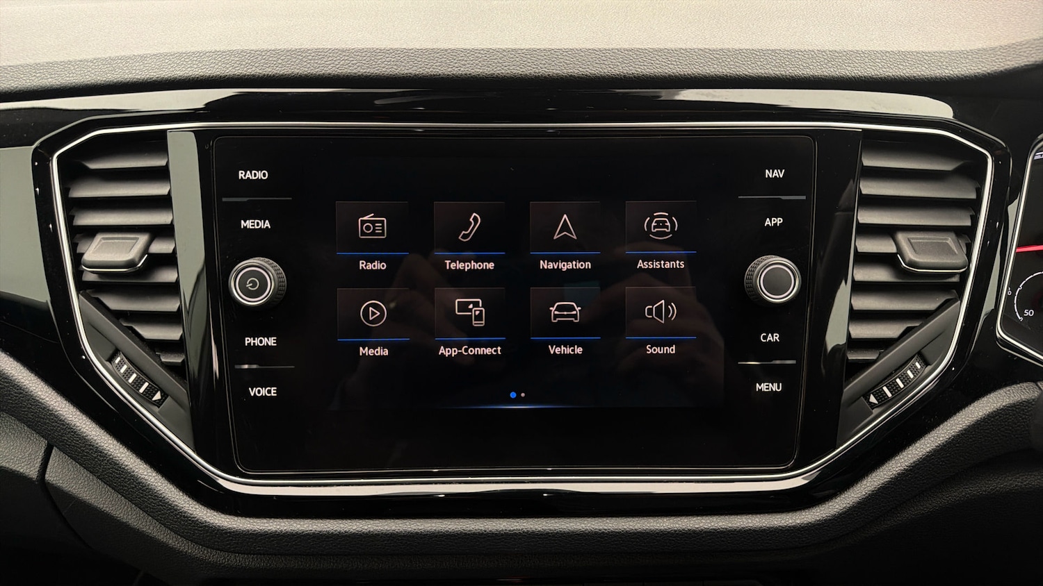 Used Volkswagen T-Roc 2021 for sale - 77989461: Photo 10