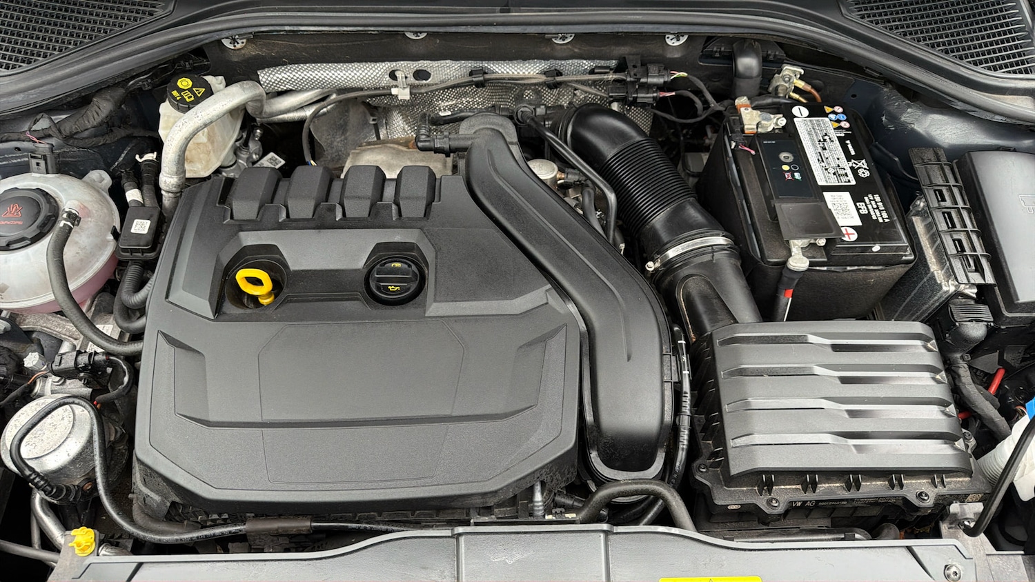 Used Volkswagen T-Roc 2021 for sale - 77989461: Photo 18