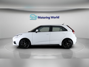 Used MG MG3 2022 for sale - 78541382: Photo
