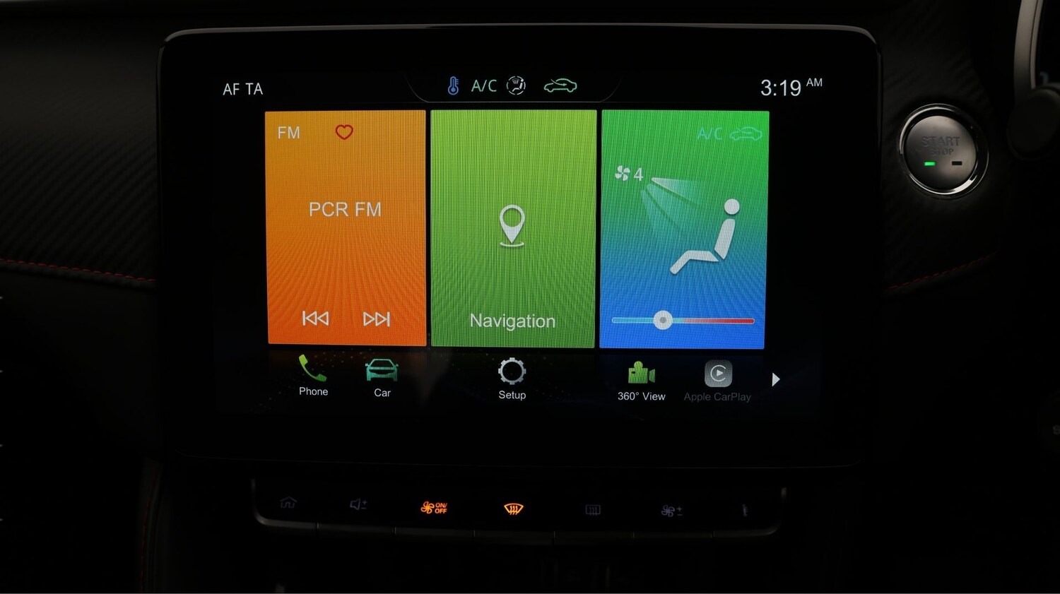 Used MG MG ZS for sale - 77368042: Photo 11