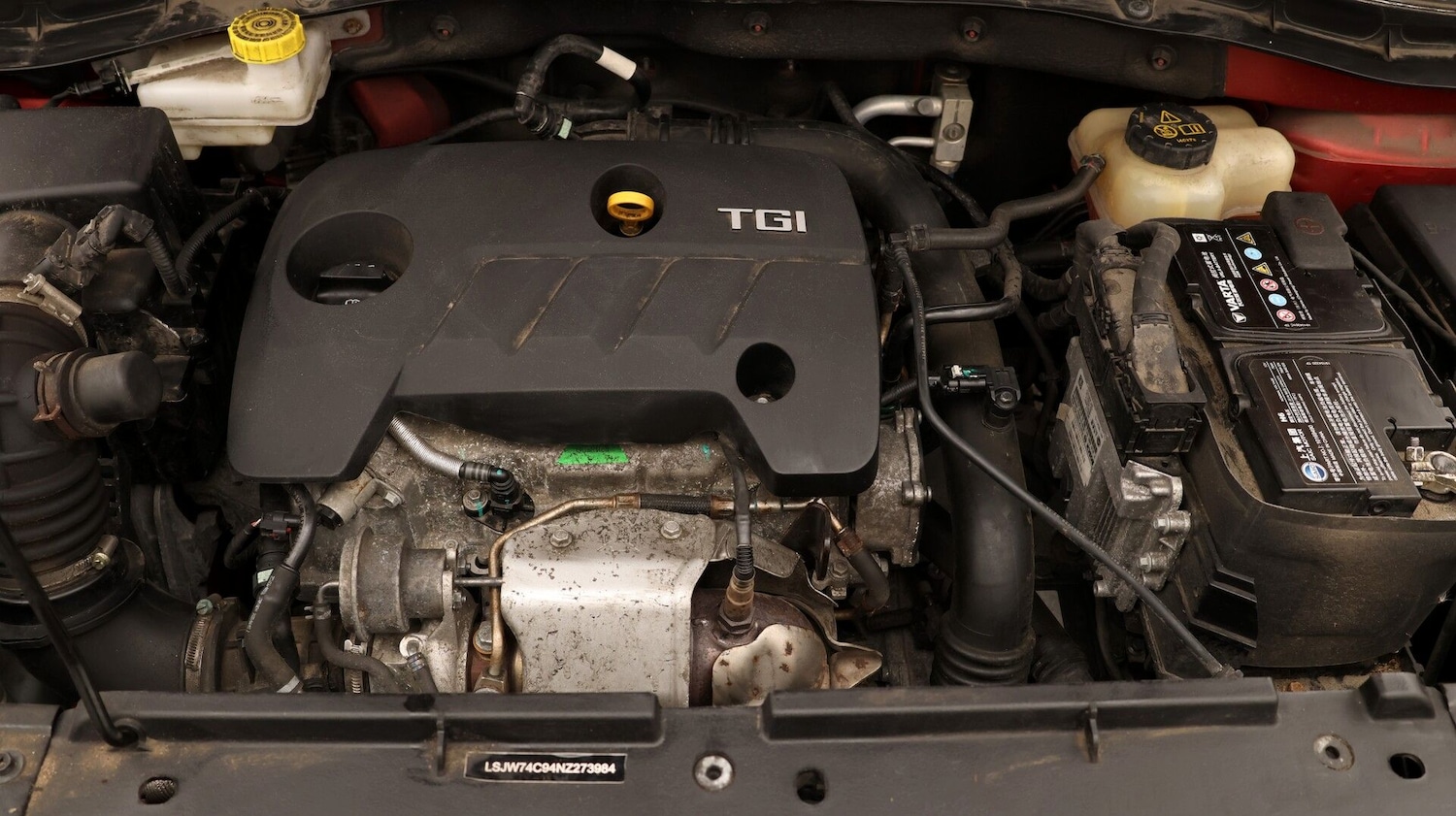 Used MG MG ZS for sale - 77368042: Photo 19