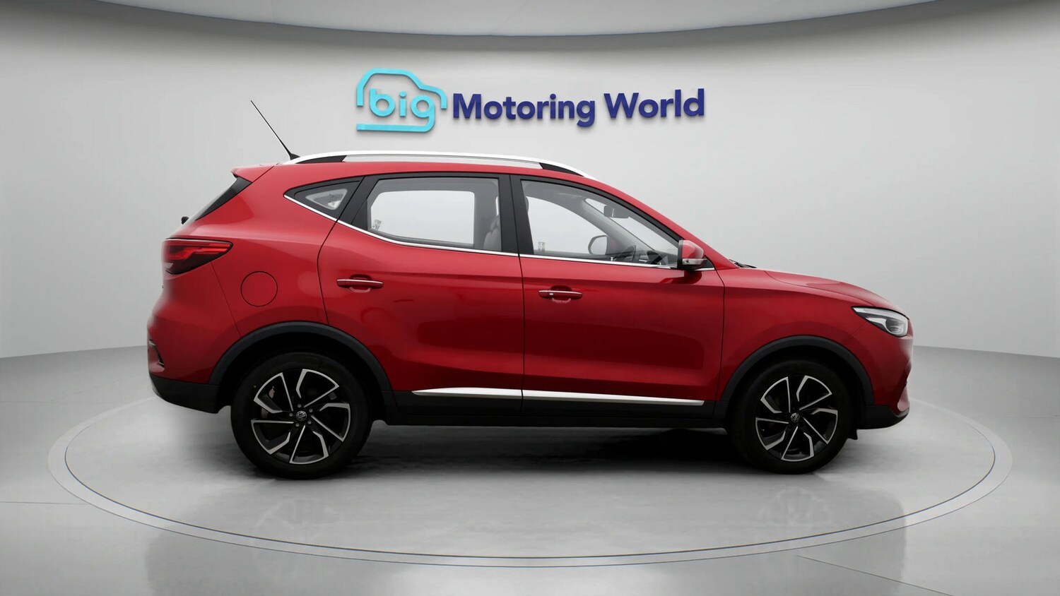 Used MG MG ZS for sale - 77368042: Photo 8