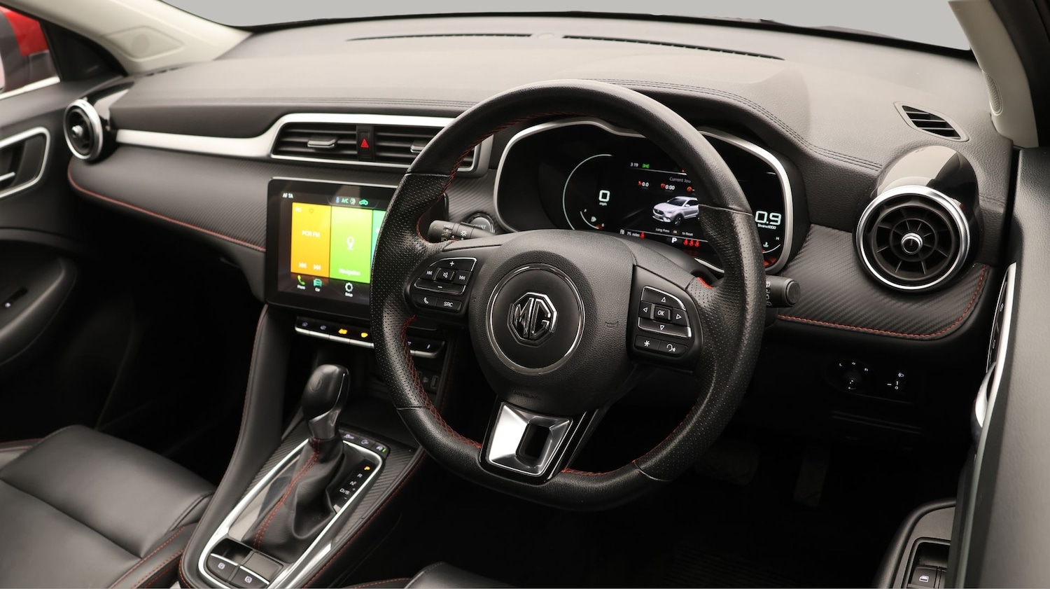 Used MG MG ZS for sale - 77368042: Photo 9